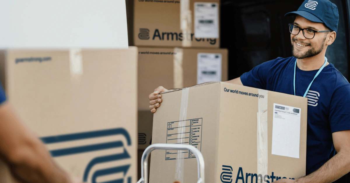 How to Choose Your Movers