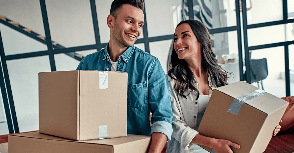 How to Prepare for a Long-Distance Move