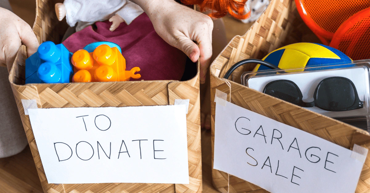 Everything You Need to Do Before the Movers Arrive