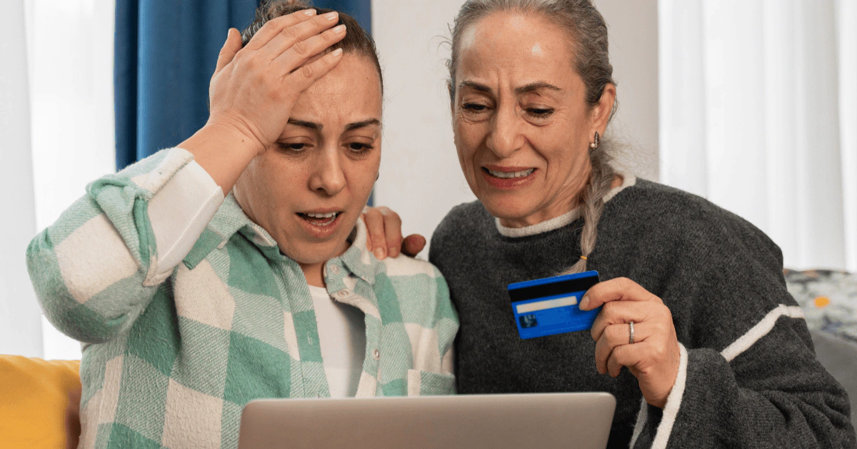 Buyer Beware: 6 Things You Can Do to Protect Yourself from Moving Scams