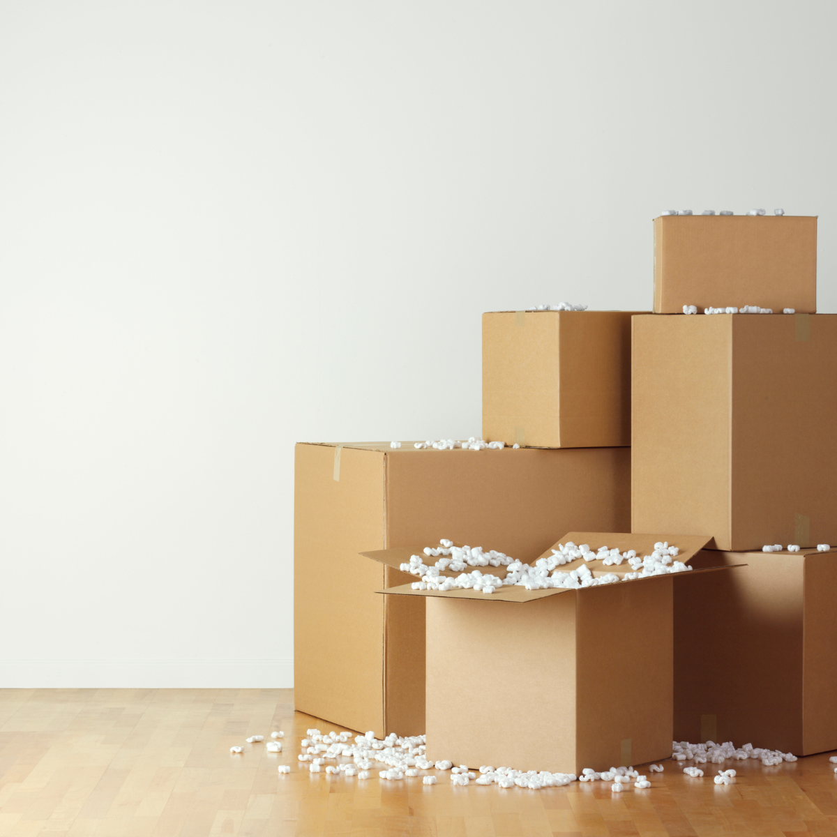 Social Distancing Moving Services