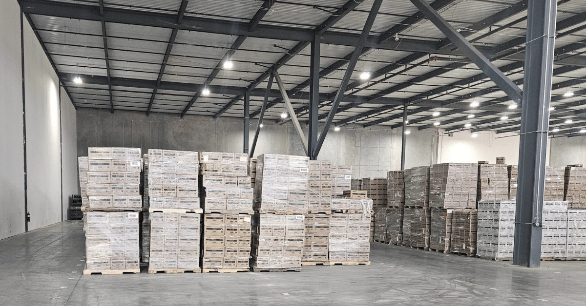 Services for Your Warehousing and Logistics Needs