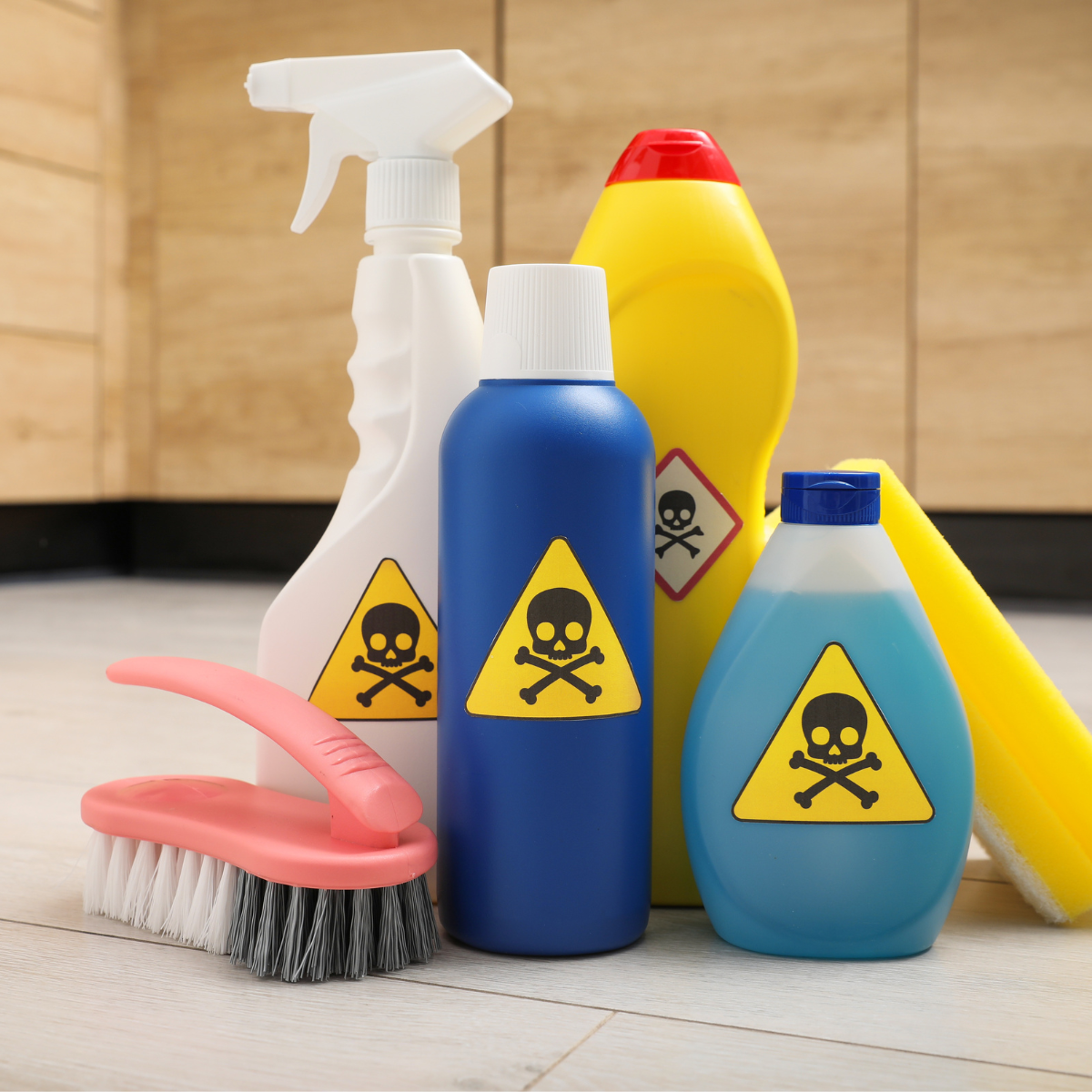 Hazardous, Perishable or Precious - What Movers Want You to Know 