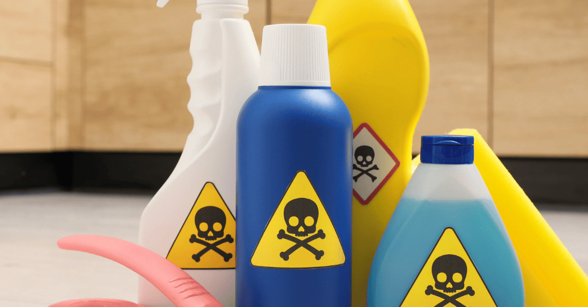 Hazardous, Perishable or Precious – What Movers Want You to Know