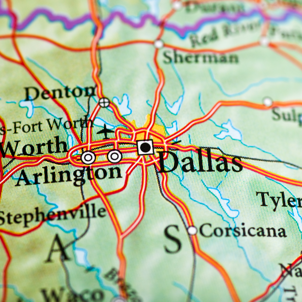 From the High-Five to the Galleria: Everything You Need to Know About Moving to Dallas