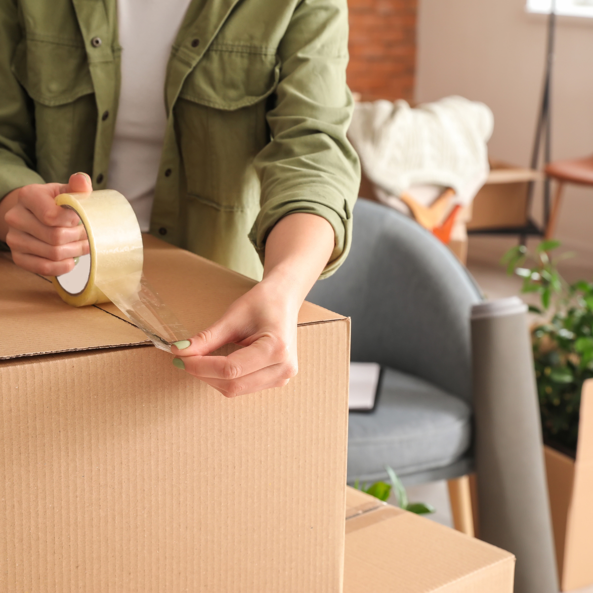 High Value Inventory: What it Is and How to Protect Yours During a Move
