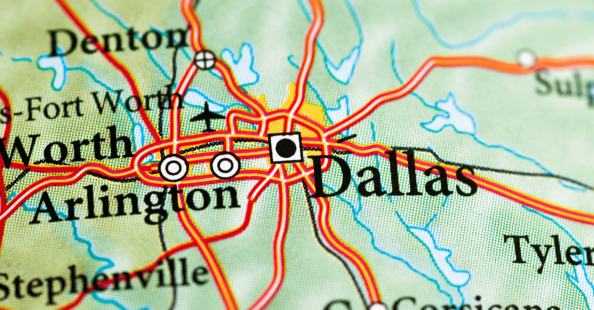 From the High-Five to the Galleria: Everything You Need to Know About Moving to Dallas