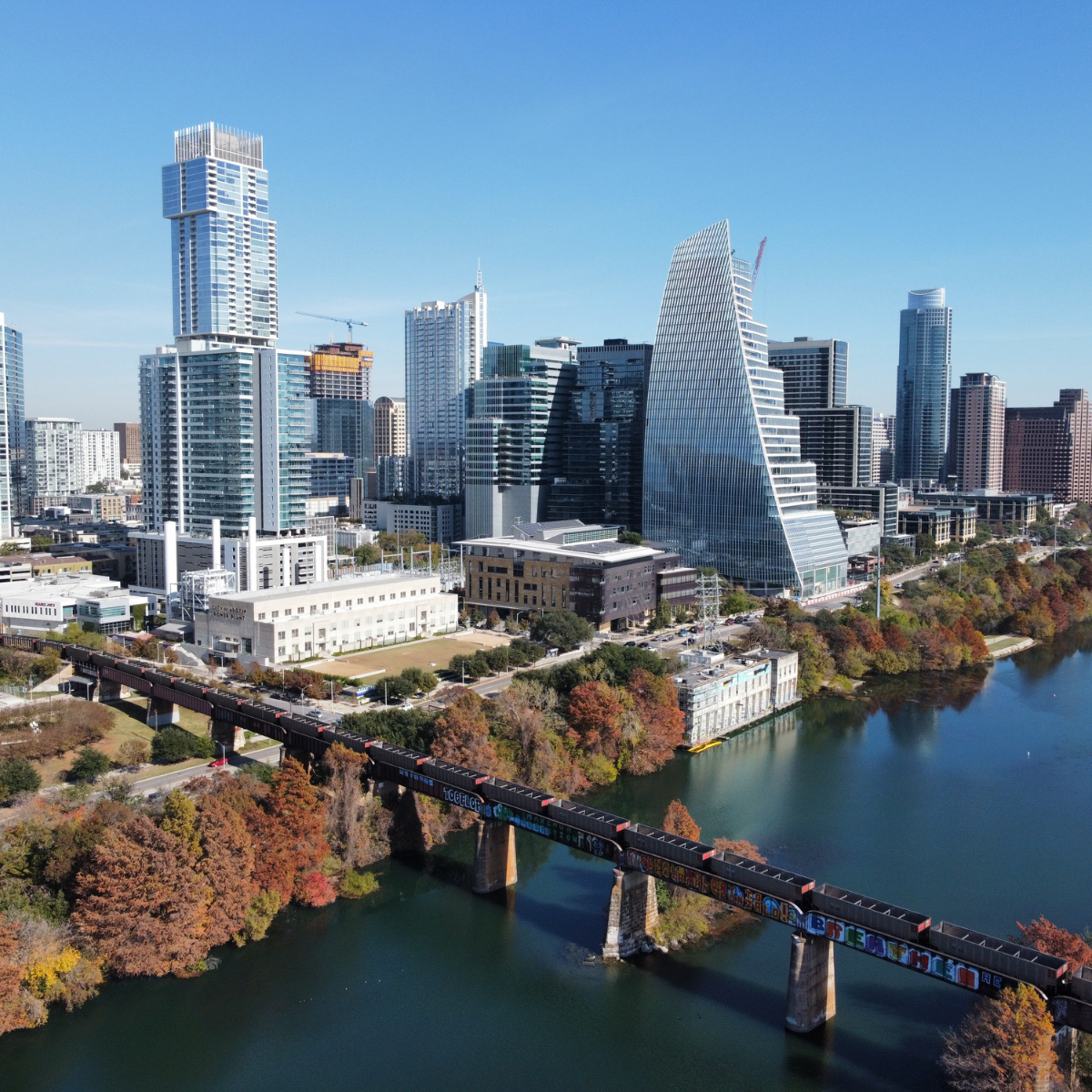 Moving to Austin? Here’s Everything You Need to Do