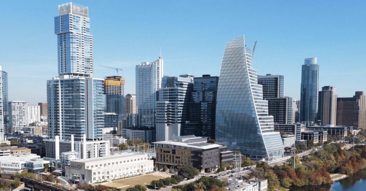 Moving to Austin? Here’s Everything You Need to Do