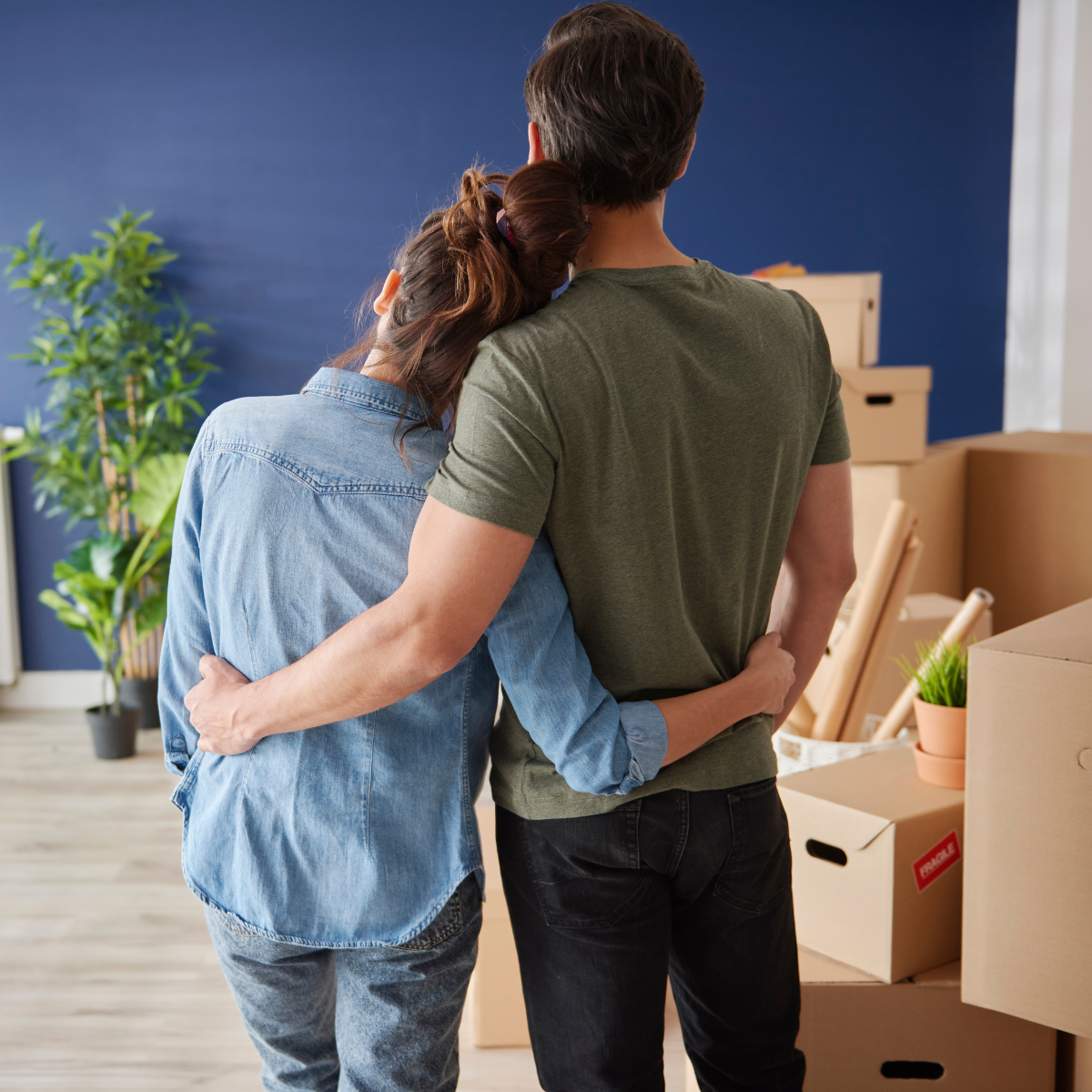 Tips on Acclimating to Your New Home in Houston