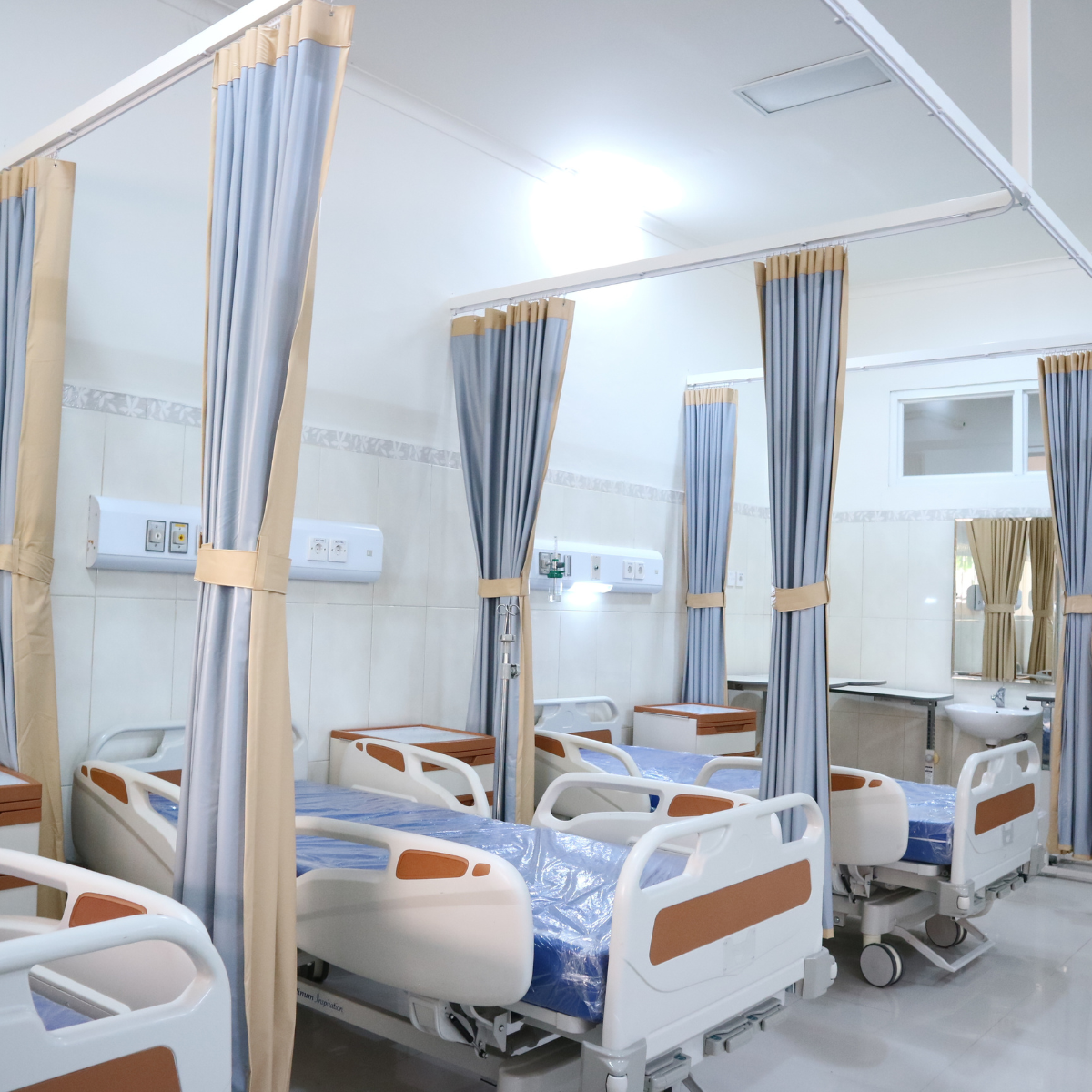 Healthcare Facility Moving Services