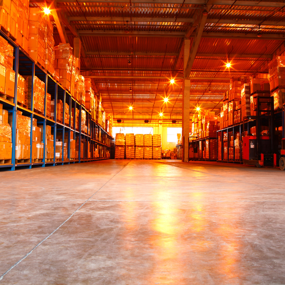 How to Choose the Perfect Warehouse Mover