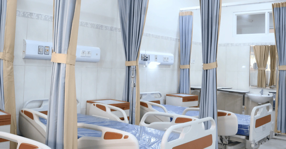 5 Reasons to Choose Armstrong – Dallas for Healthcare Transitions