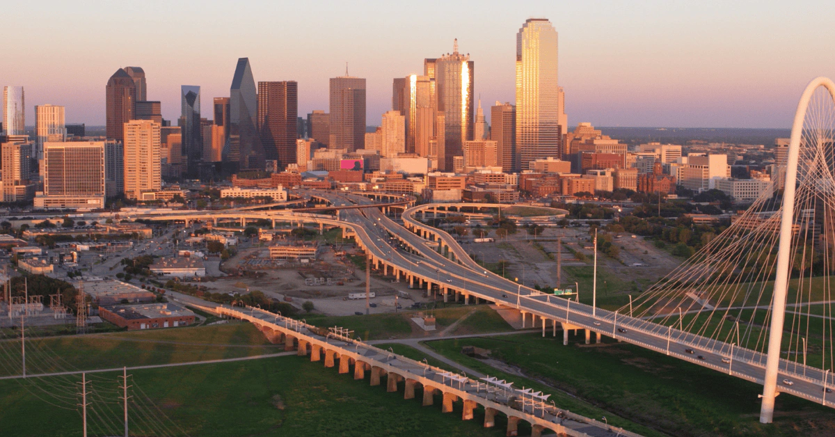 Best Places to Live in Dallas: Find Your Perfect Neighborhood