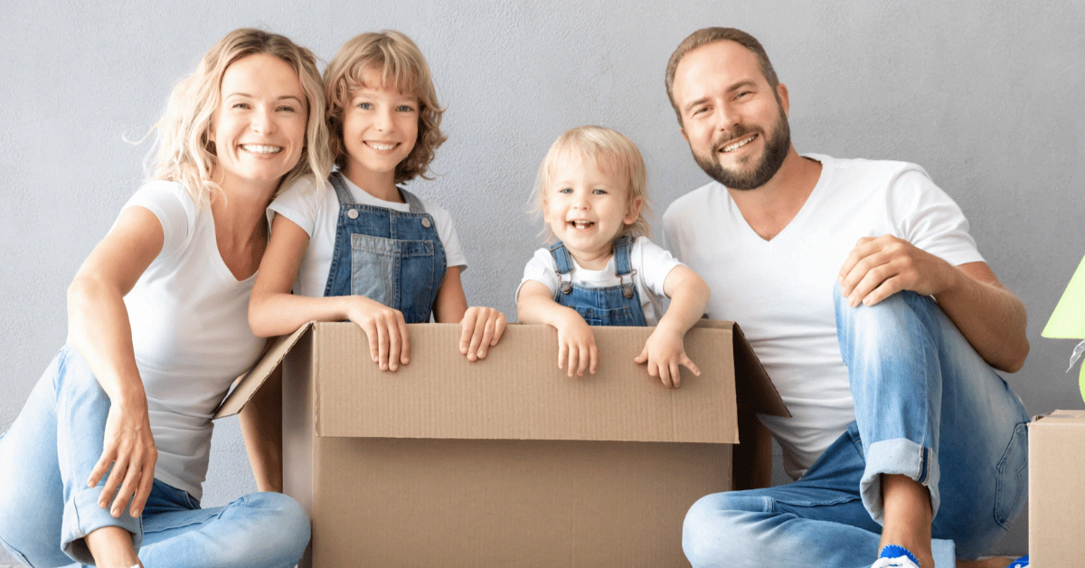 How Do I Make A Long-Distance Move Easier?
