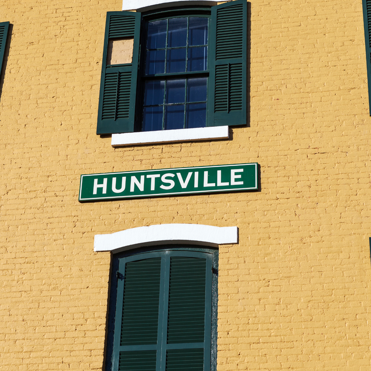 Huntsville’s Hot Spot: Madison Neighborhood Guide