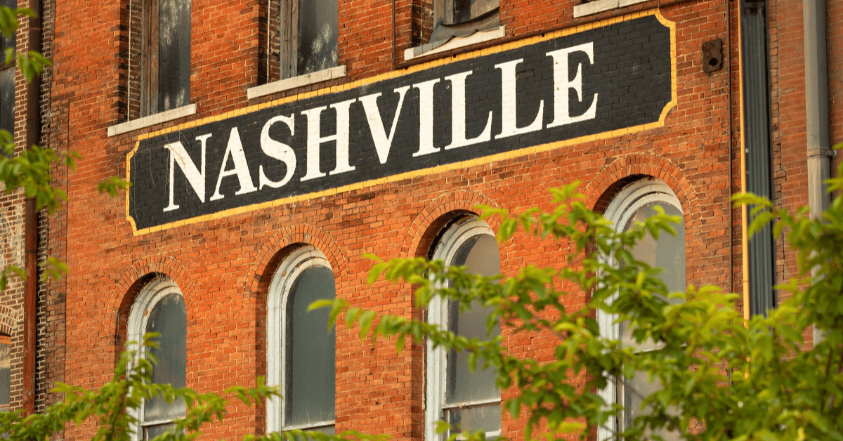 Nashville Neighborhood Guide: Franklin