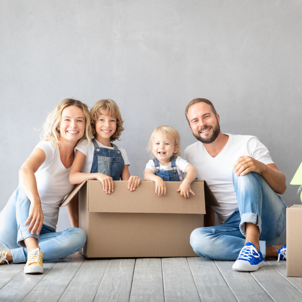 How to Choose Your Movers The Armstrong Company