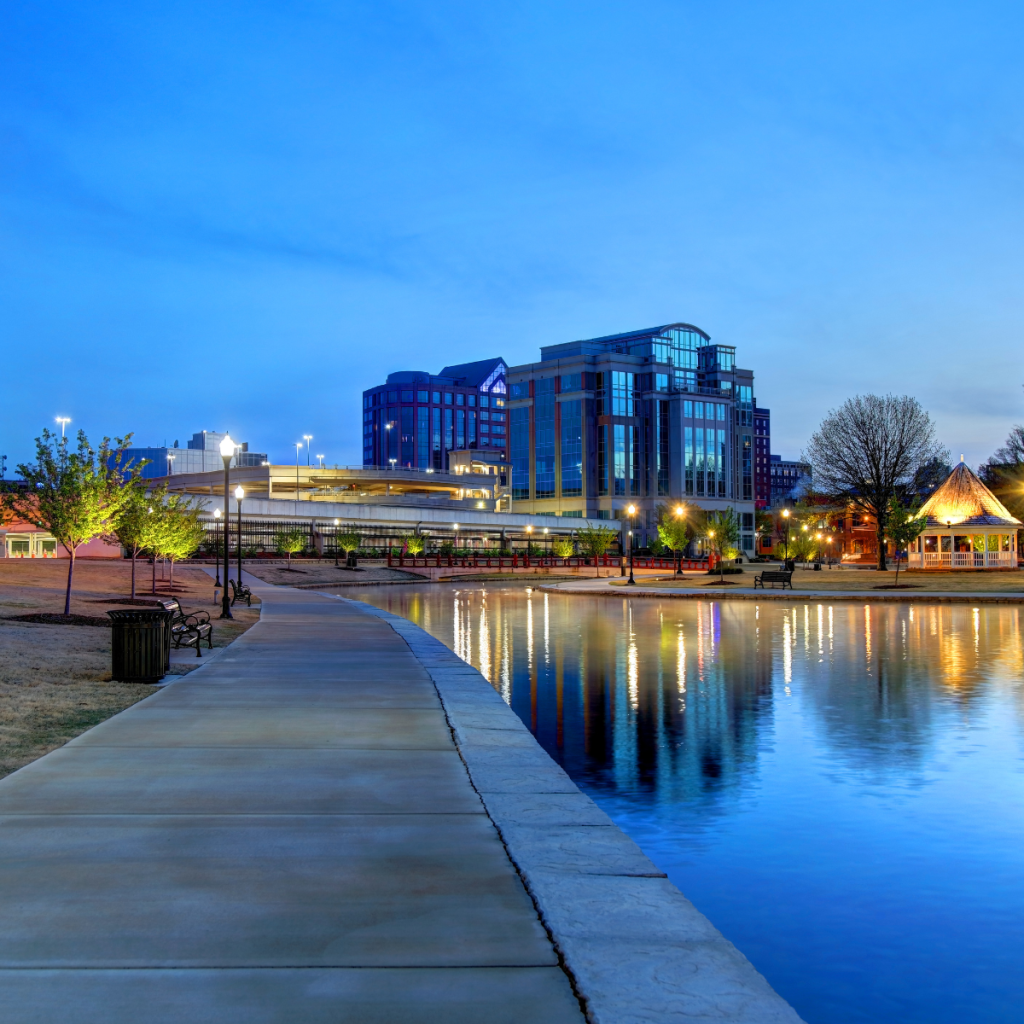 Huntsville Neighborhood Guide Armstrong Relocation Nashville