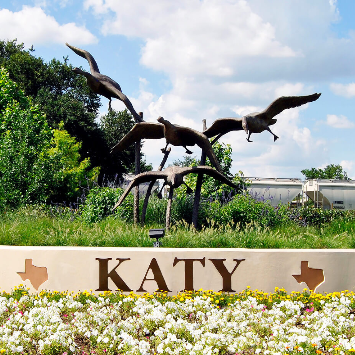 Home Away from Houston: Katy, TX Neighborhood Guide