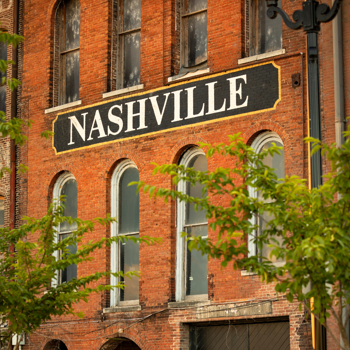 Nashville Neighborhood Guide: Franklin