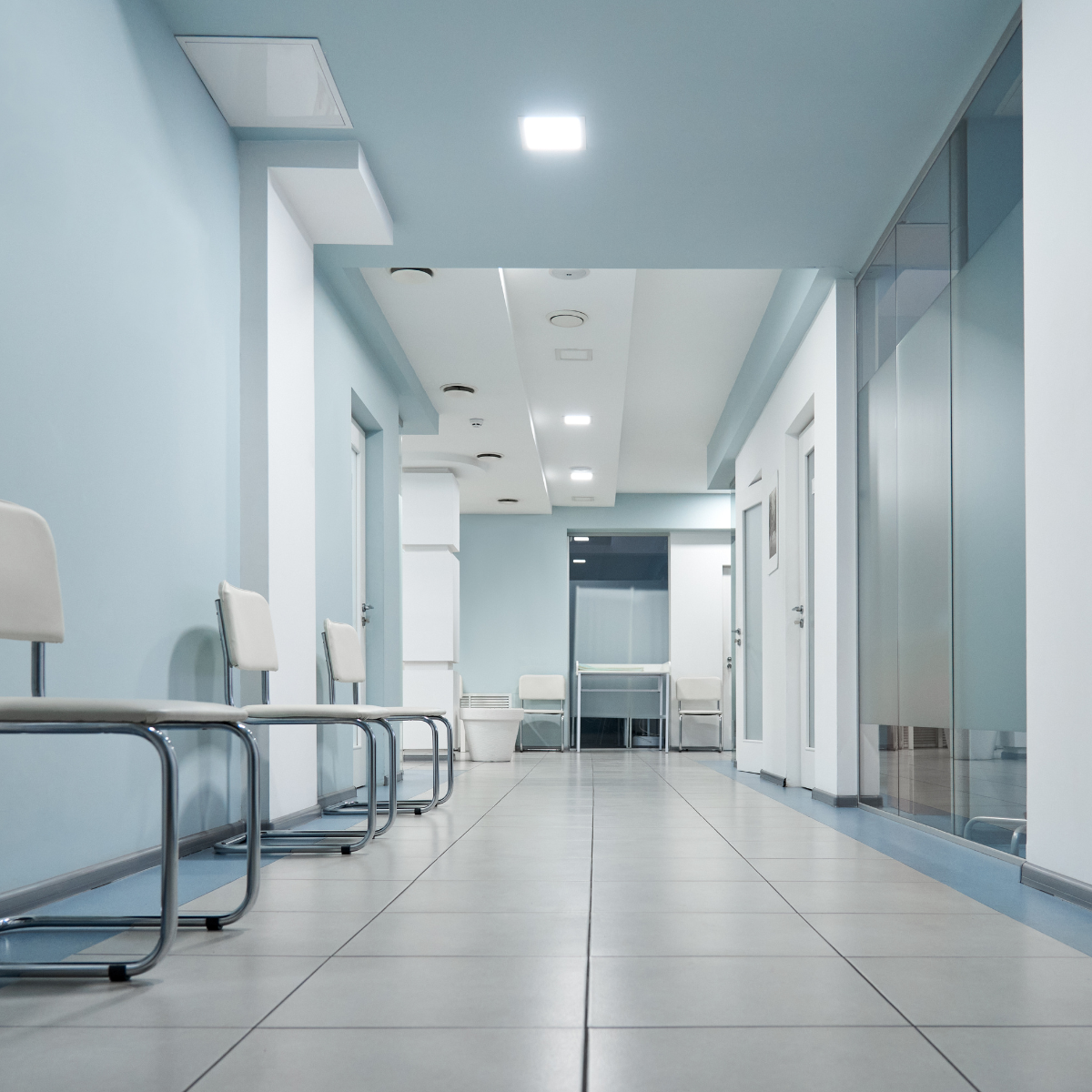 Things to Consider Before Moving Your Healthcare Facility