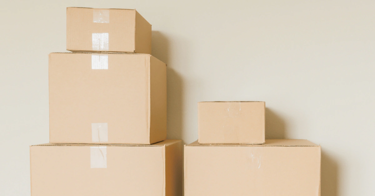 White-Glove Moving Services