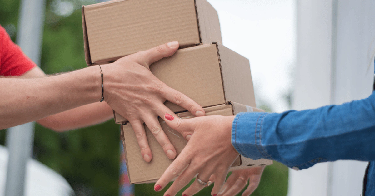 Everything You Need to Know About Final-Mile Delivery