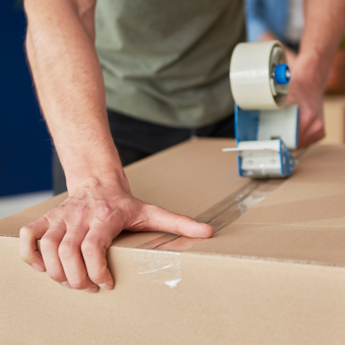 8 Things to Know About Moving High-Value Inventory