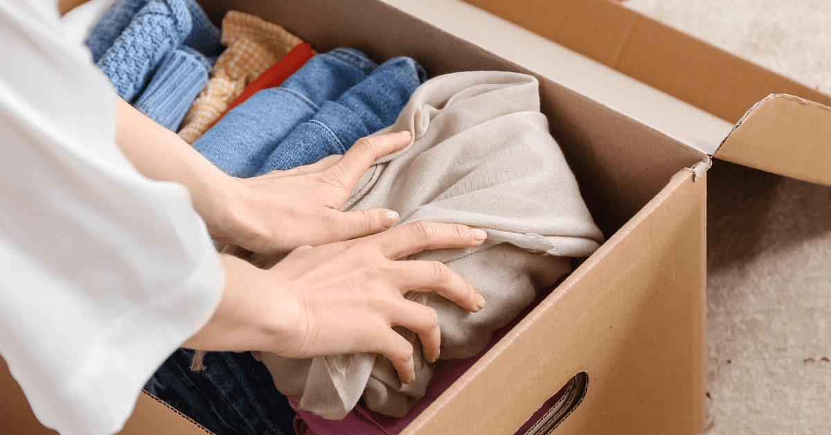 9 Steps to Packing Your Home for the Big Move