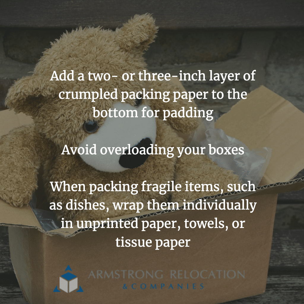 Packing Tips