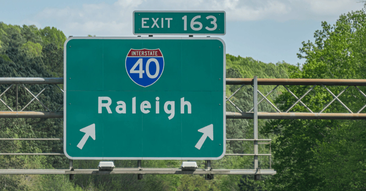 10 Reasons to Relocate to the Research Triangle