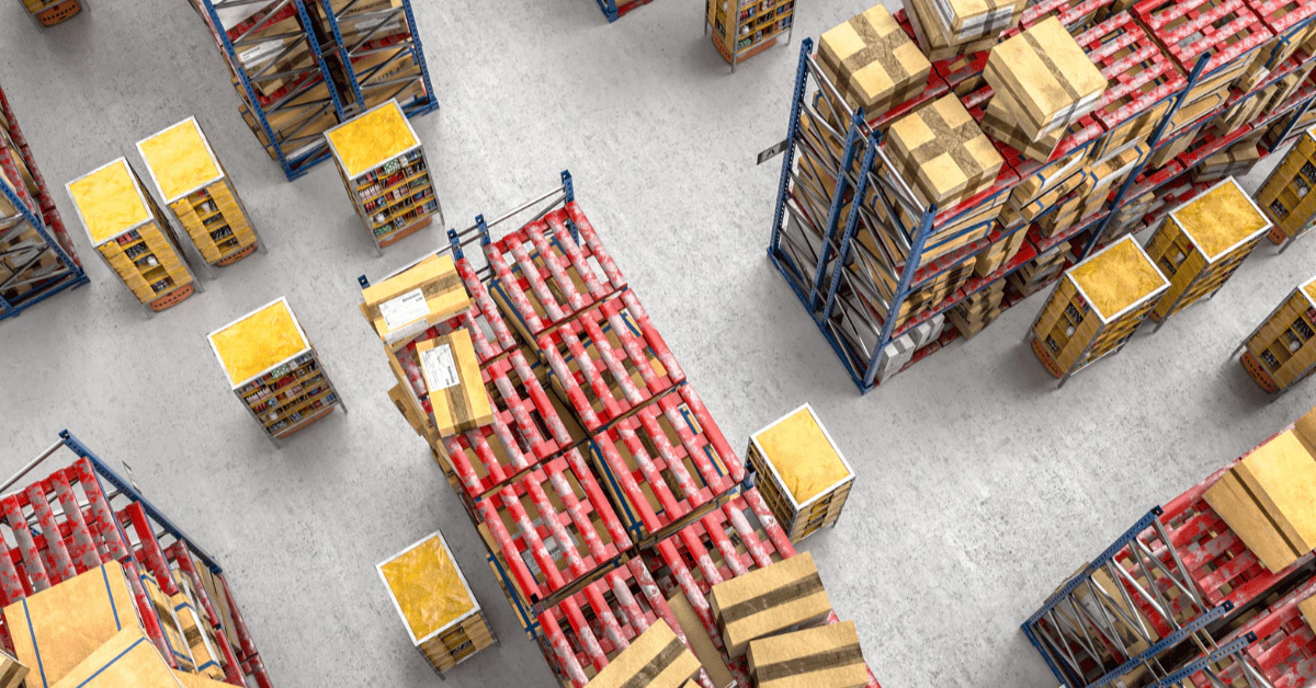 Why You Should Outsource Your Warehousing and Distribution