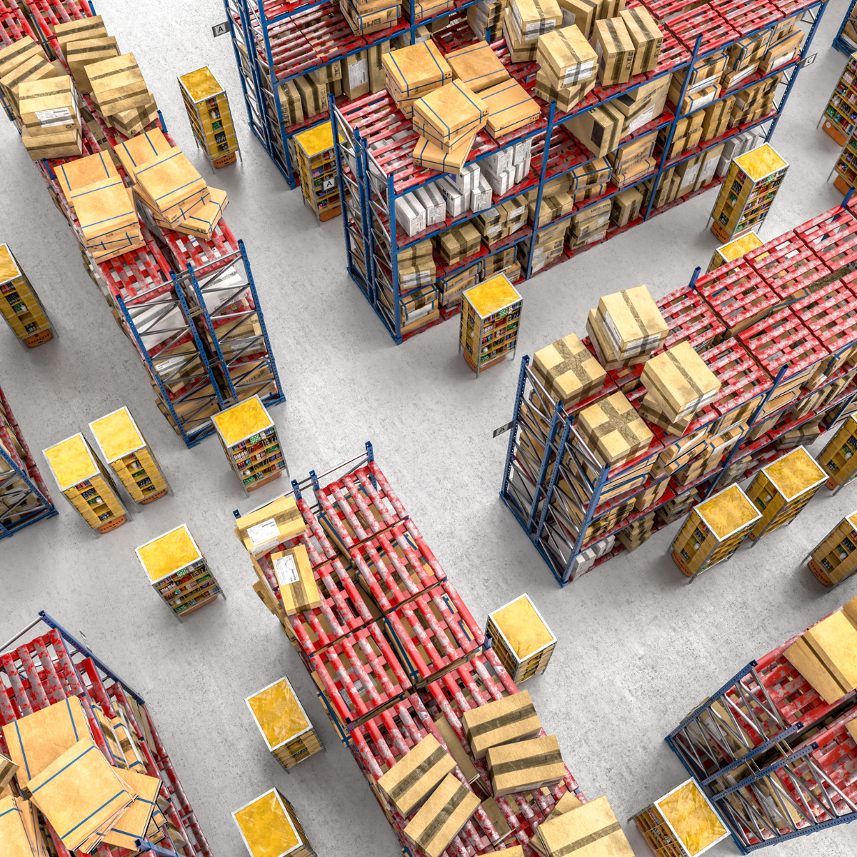 Why You Should Outsource Your Warehousing and Distribution