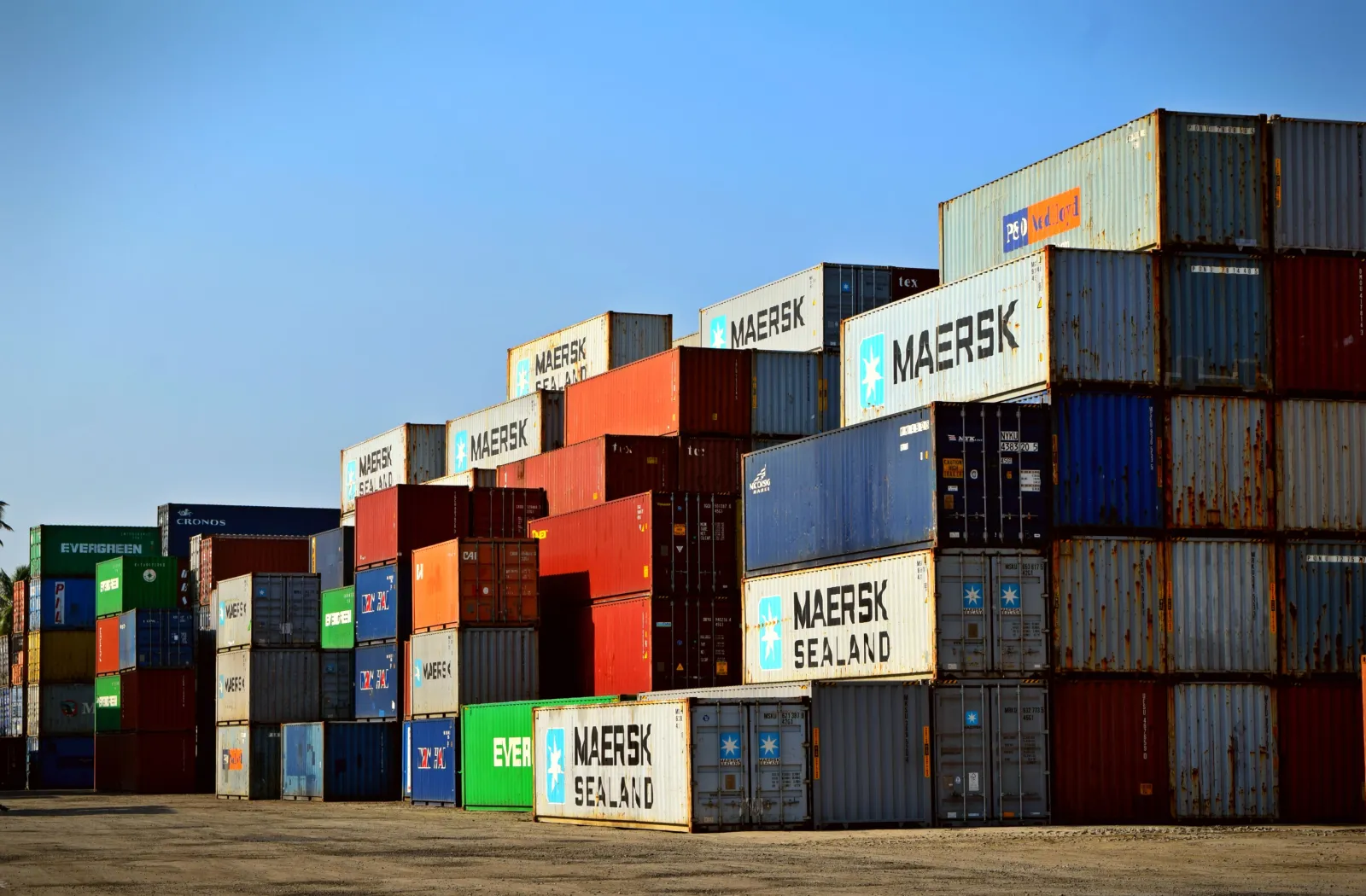 3PL Warehousing, Delivery & Installation for Landing’s Nationwide Growth