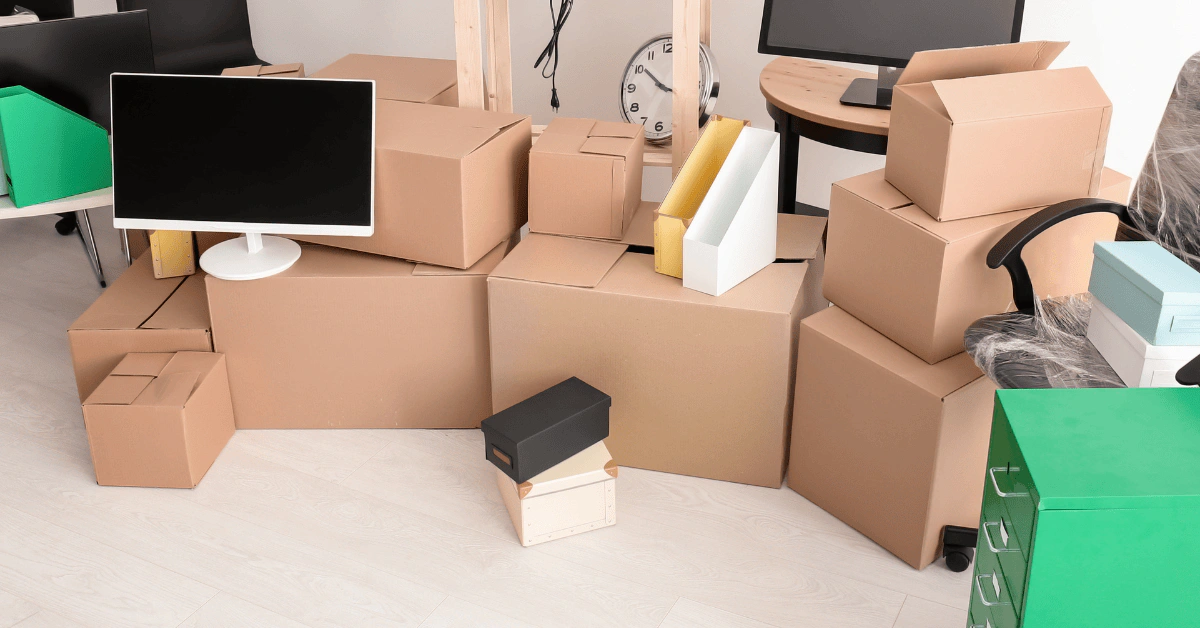 IT Relocation Raleigh: 5 Expert Tips for a Successful Move