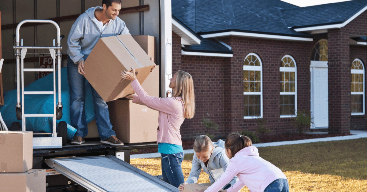 8 Tips for Moving During the Winter Months