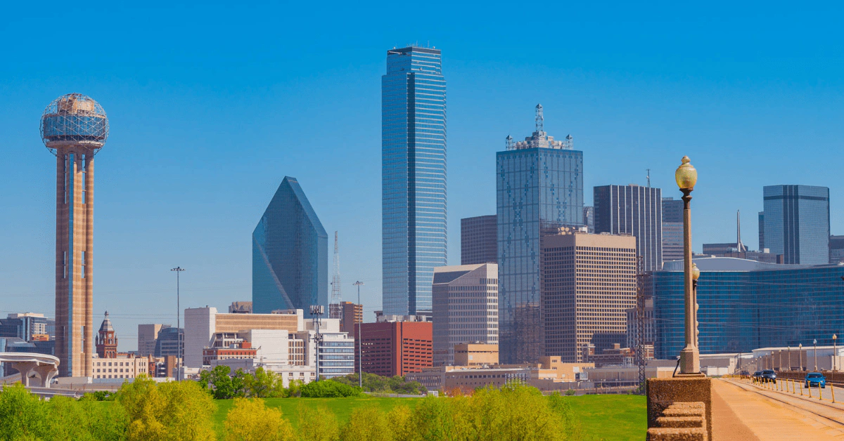 Top Reasons to Move to Dallas-Fort Worth