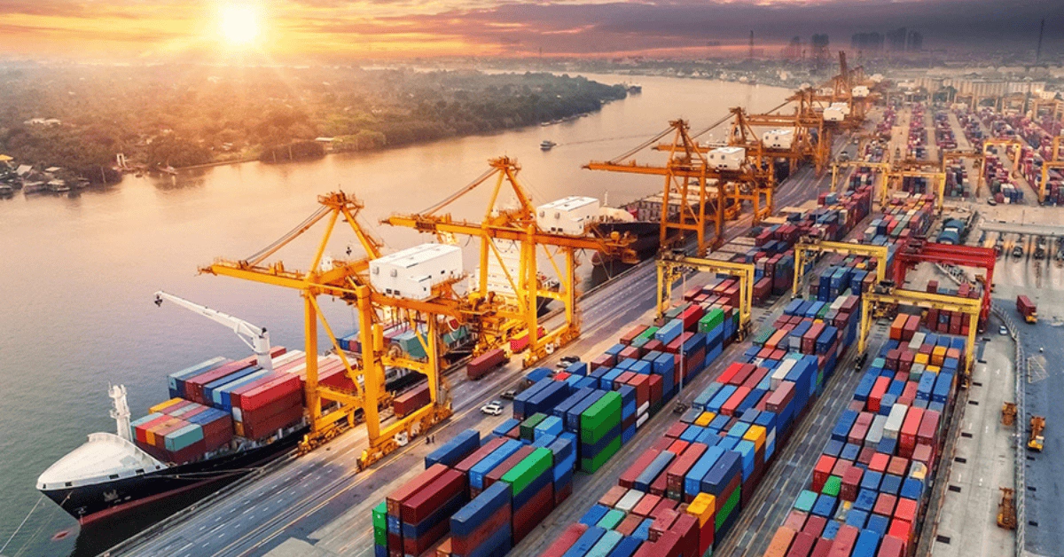 A 3PL’s Guide to the US Warehousing Shortage