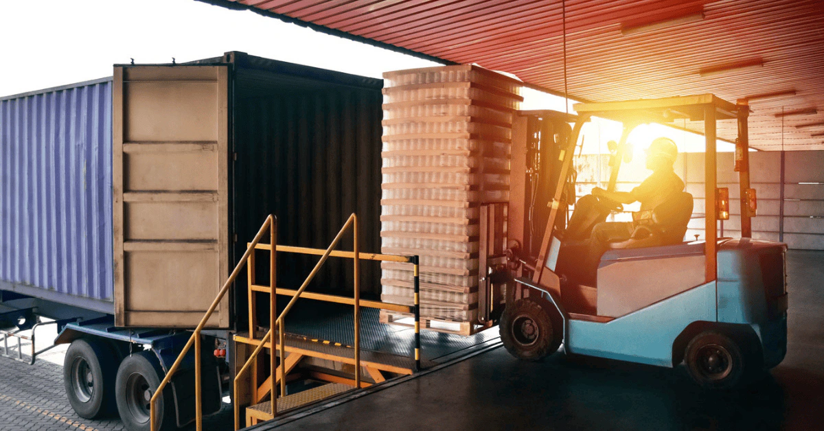 Everything You Need to Know About Live Unloading