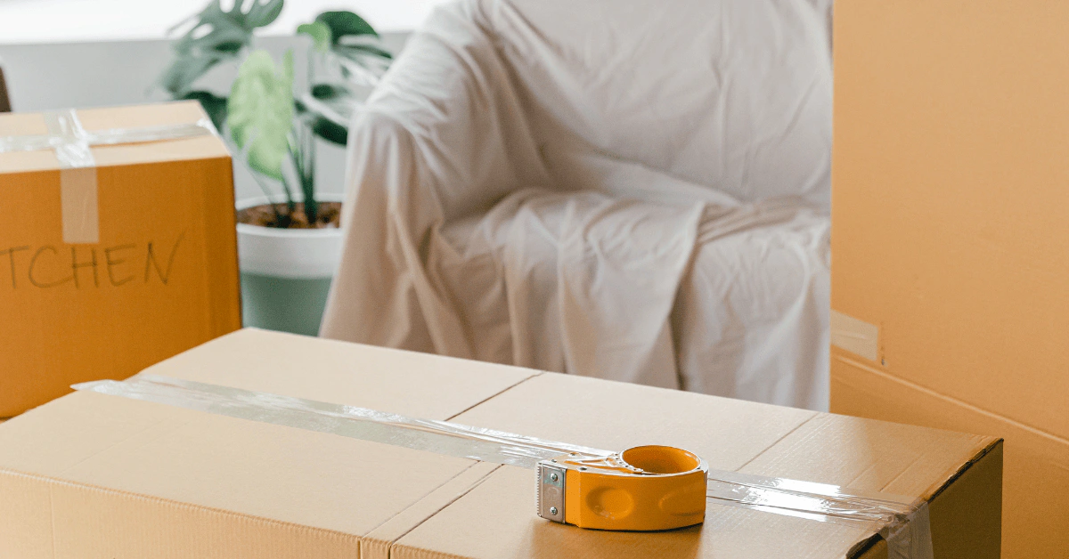 How Reliable Movers Can Simplify Your Life