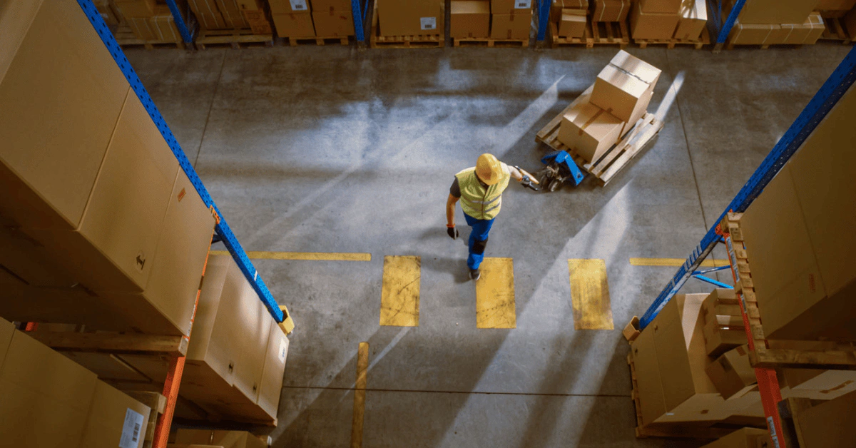 Tips for Relocating to a New Warehouse in Atlanta