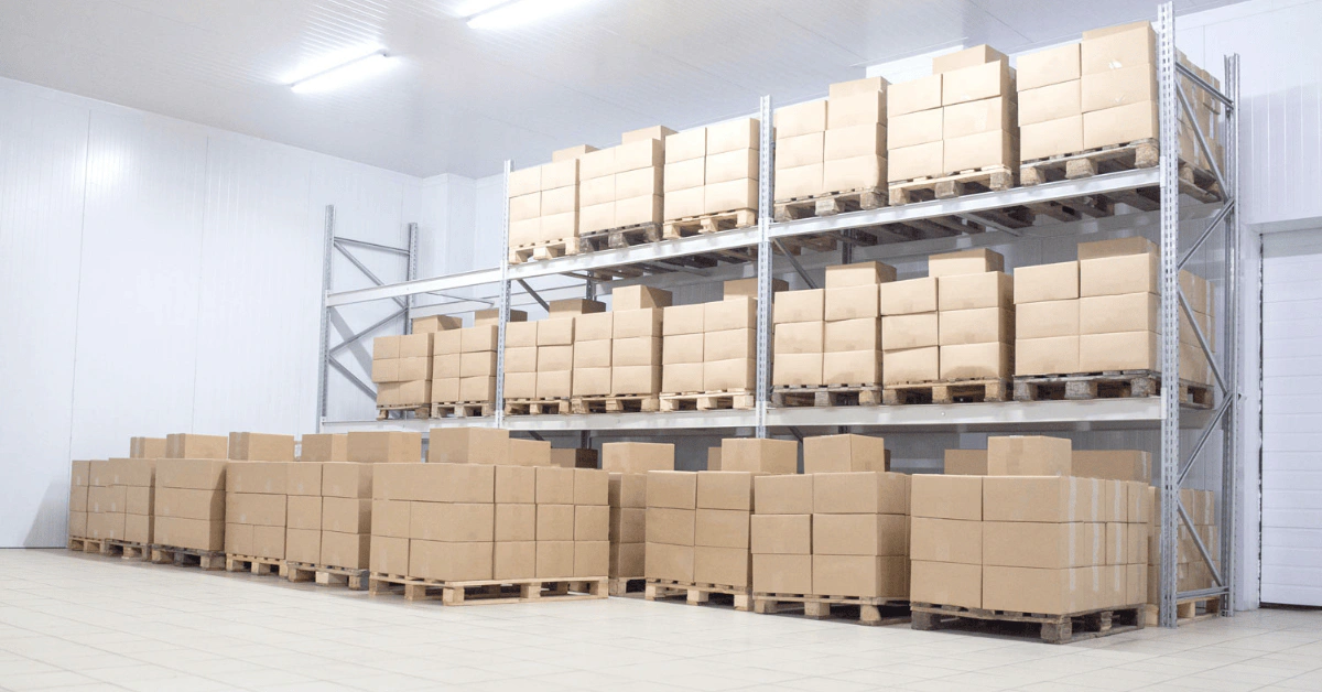 Everything You Need to Know About Storage in Transit