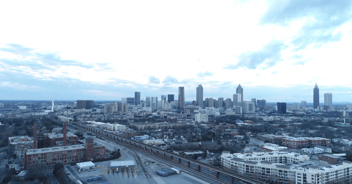 Why Atlanta’s Industries Are Using 3PL Services