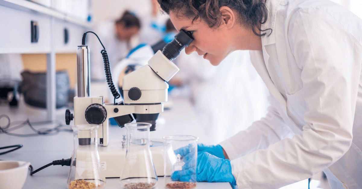 7 Steps to a Successful Lab Relocation
