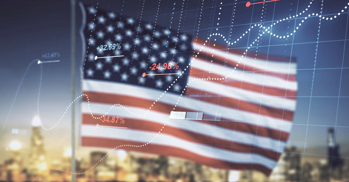 Top Cities People Are Moving To in the U.S.