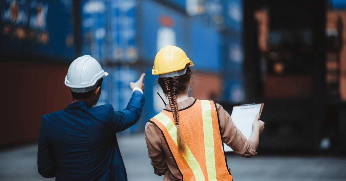 Top industries in Dallas that use Third Party Logistics (3PL)