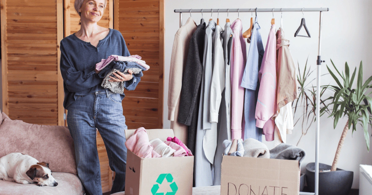 Decluttering for the New Year – 5 Tips for a Tidier Home and Office