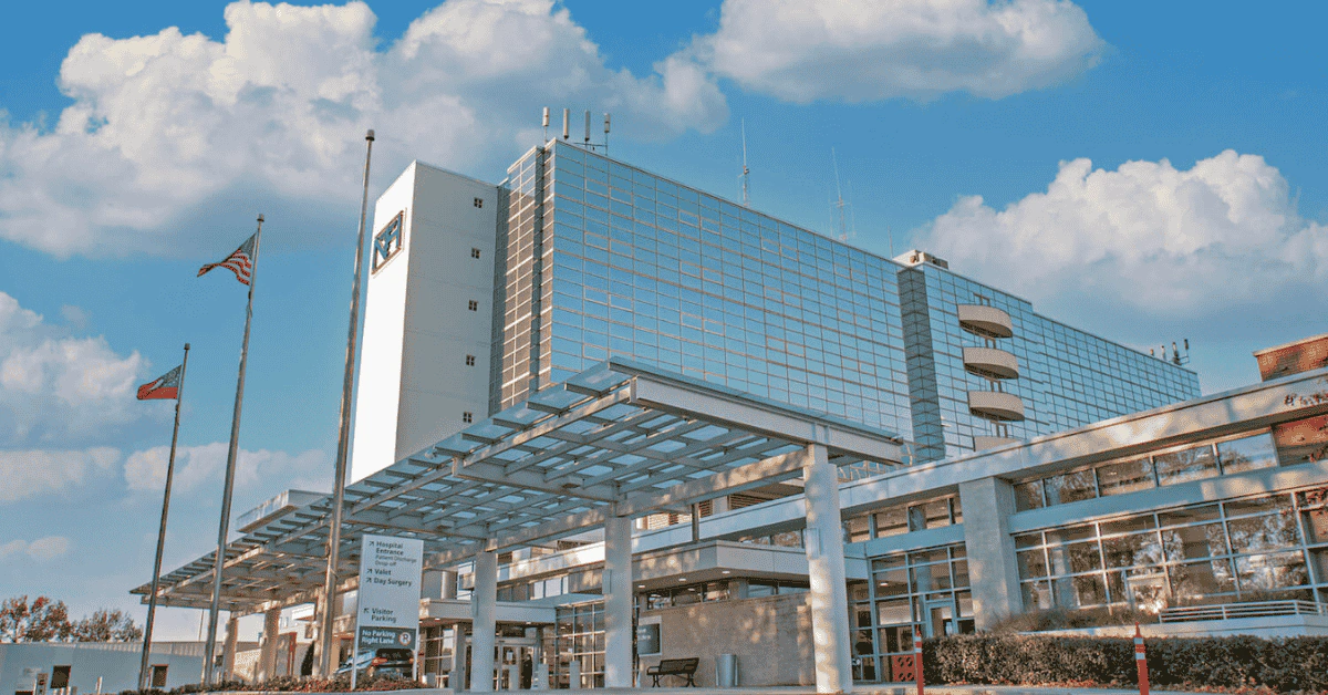 Northside Hospital Gwinnett: A Expansion to Meet a Growing Demand