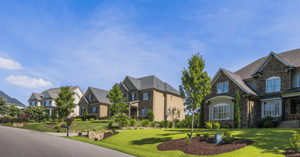 Will the North Carolina Housing Market Crash in 2023?